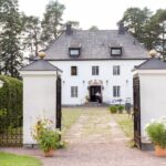 Välkommen till säsongsstart på Hildasholm!