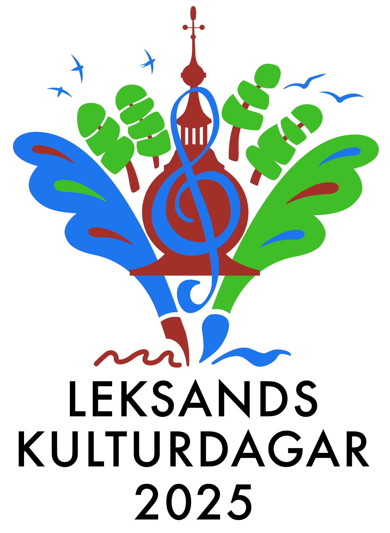 Läs mer om artikeln Leksands kulturdagar